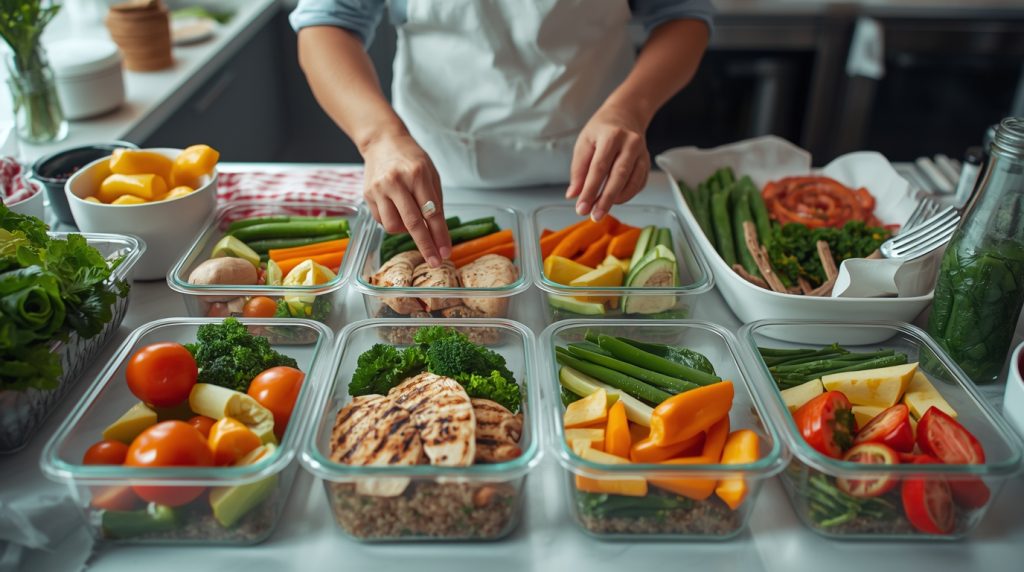 Best Diet Plans for Busy Americans