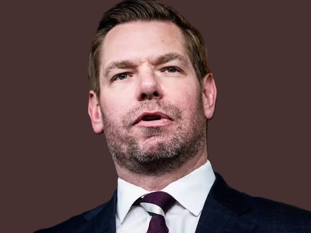 Eric Swalwell