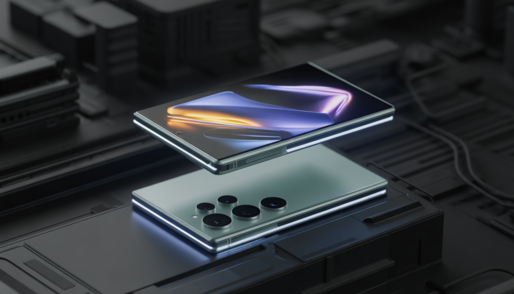 Samsung Galaxy S27 Ultra