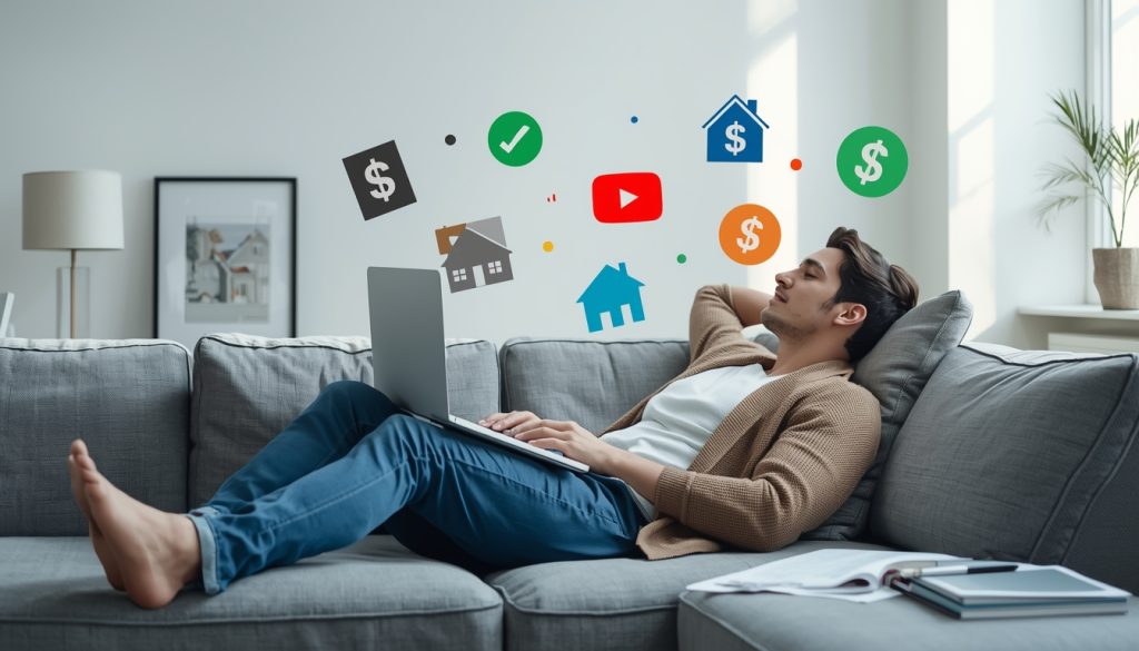 Top Passive Income Ideas for Americans