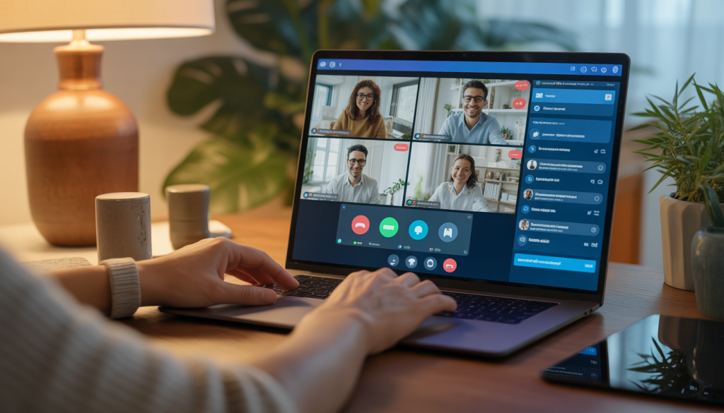 Top Work From Home Tools for U.S. Remote Workers (2026 Guide)