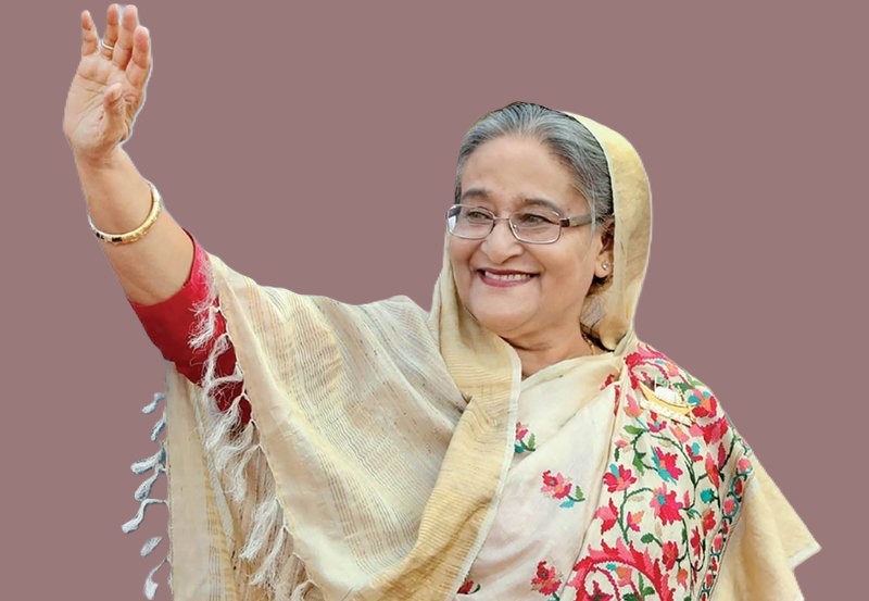 শেখ হাসিনার দূরদর্শিতা কেন বাংলাদেশের ভবিষ্যৎ তাঁর নেতৃত্বে নির্ভরশীল