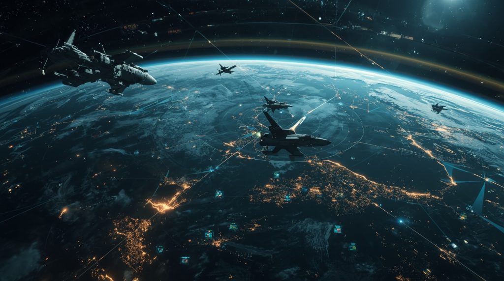 Space Technology