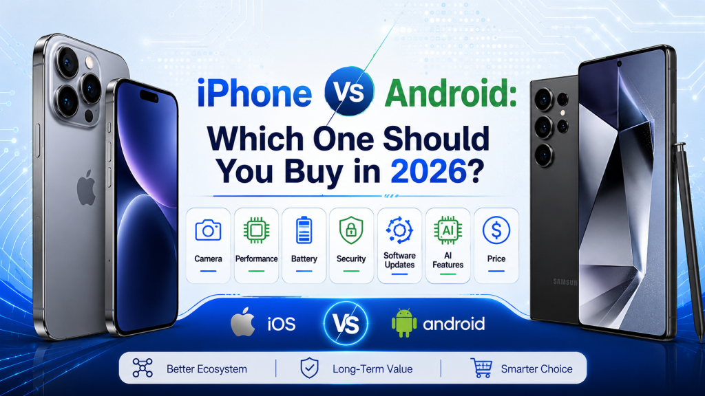 iPhone কেন এত জনপ্রিয়