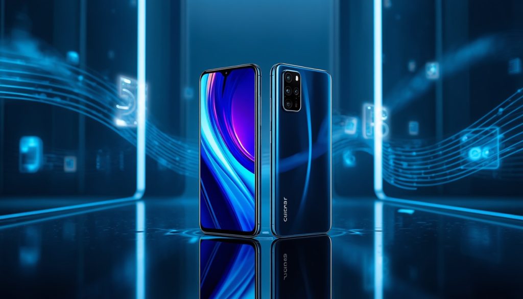 Tecno mobile