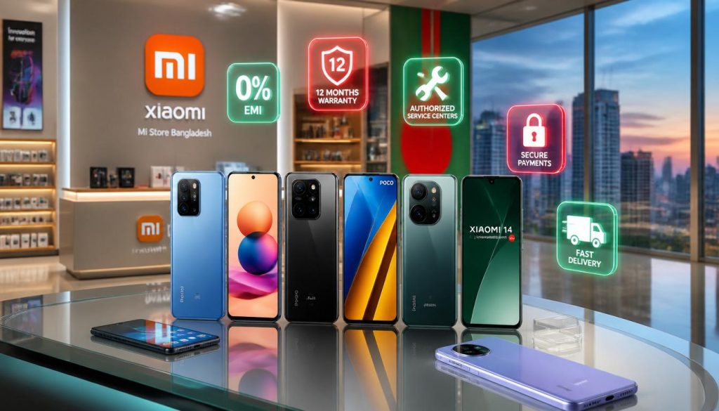 Xiaomi