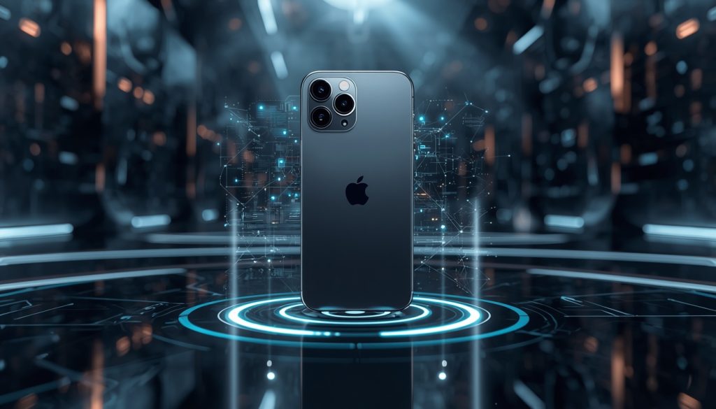 iPhone 20