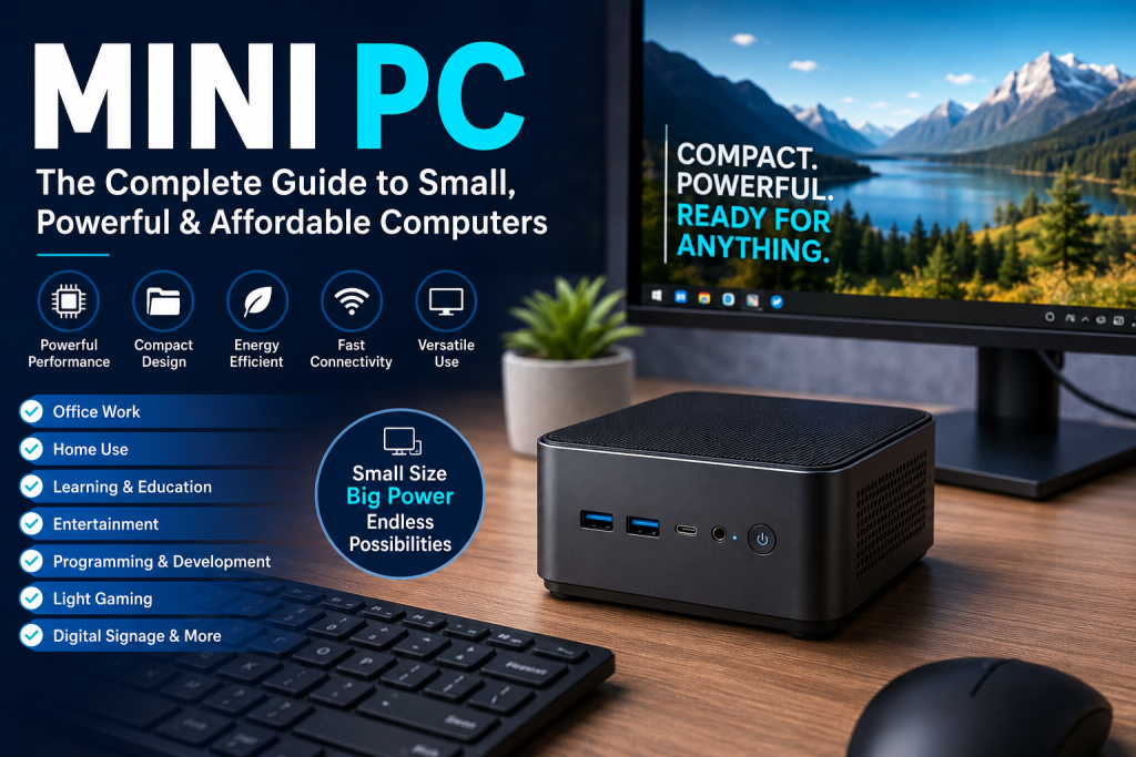 Mini PC