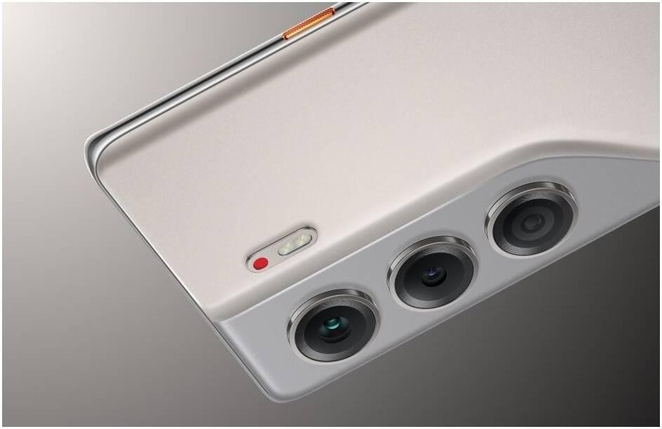 Tecno Camera Phones