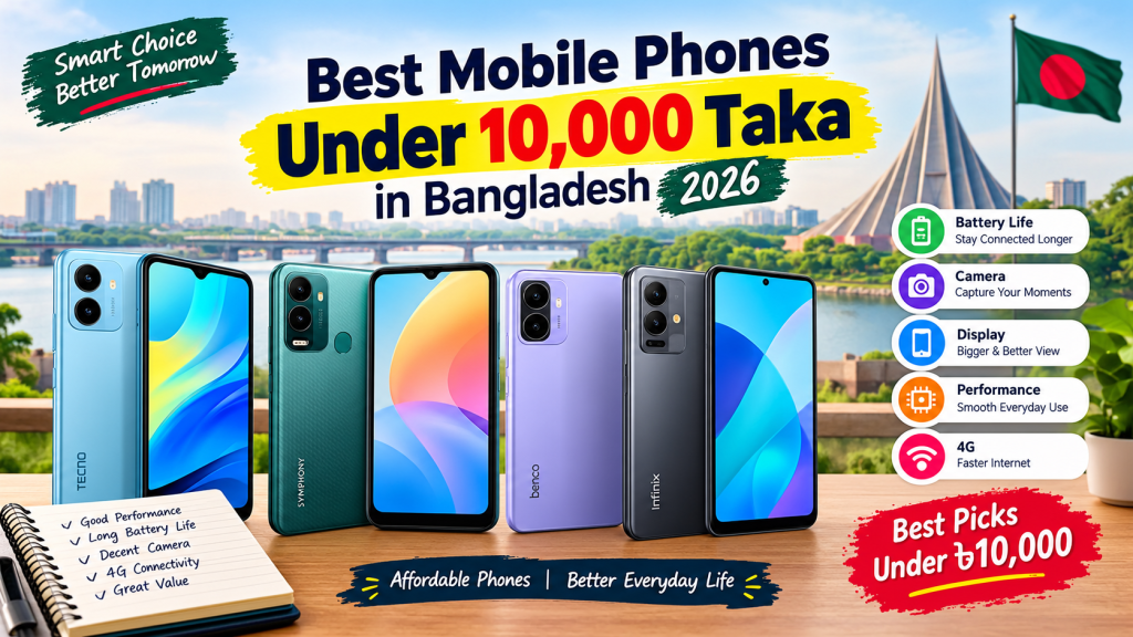 Best Mobile Phones