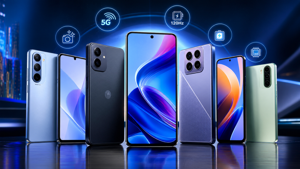 Best Phones Under $300
