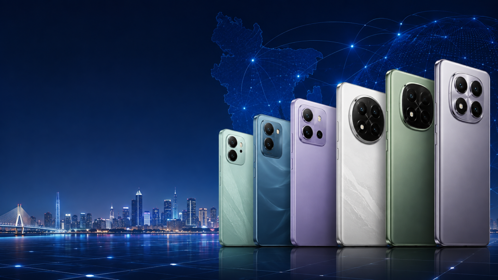 Best Redmi Phones in Bangladesh