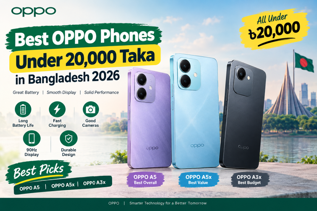 OPPO Phones
