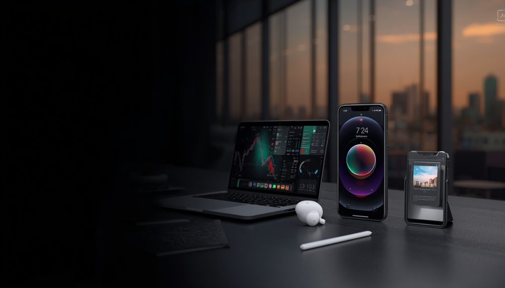 Top Smartphones for Professionals in Bangladesh