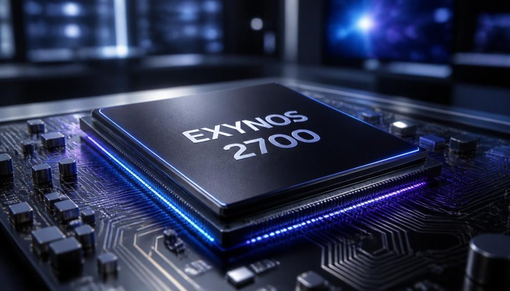 Exynos 2700