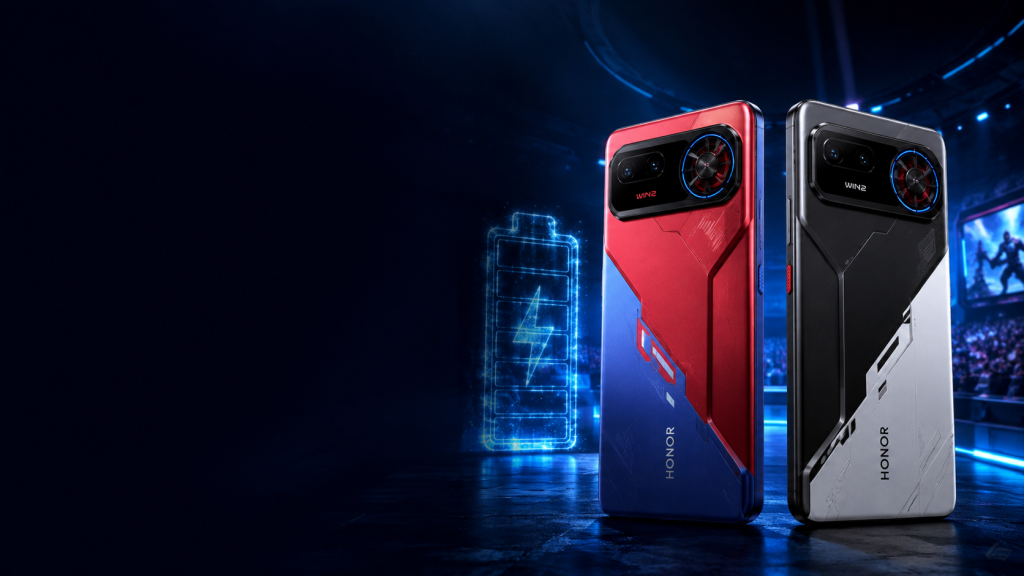 Honor Win2 and Win2 RT Review
