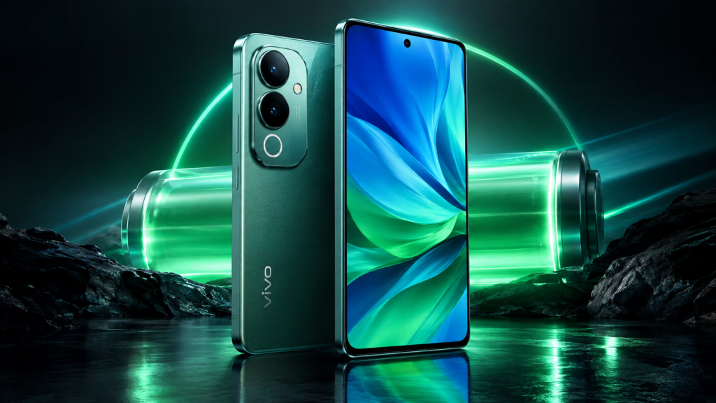 Vivo S2 FE 5G