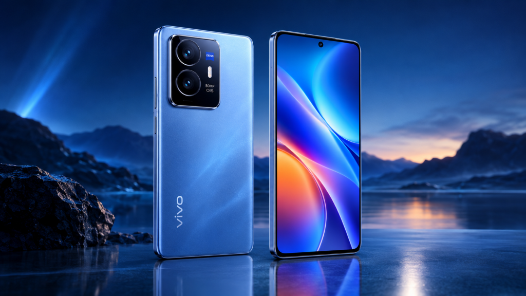 vivo V80 5G
